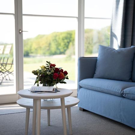 Ferienwohnung "Muehlenhof 5" - Gut Kletkamp Eksteriør billede
