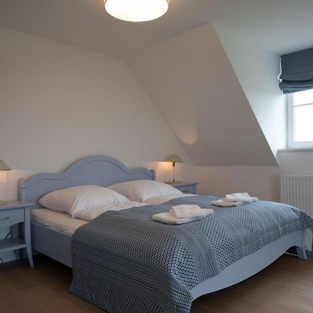 Ferienwohnung "Muehlenhof 5" - Gut Kletkamp Eksteriør billede