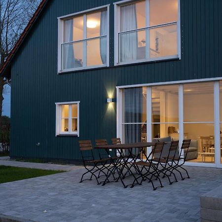 Ferienwohnung "Muehlenhof 5" - Gut Kletkamp Eksteriør billede