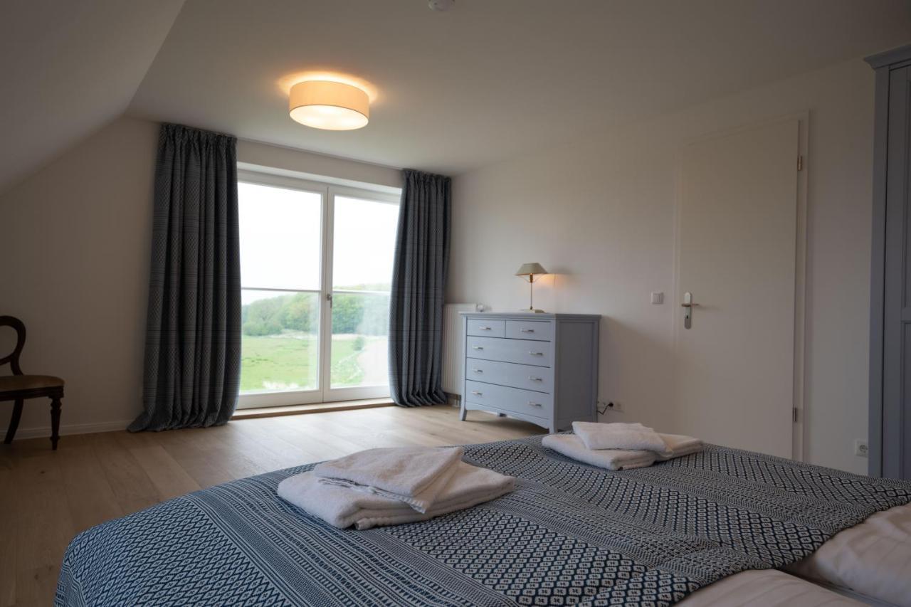 Ferienwohnung "Muehlenhof 5" - Gut Kletkamp Eksteriør billede
