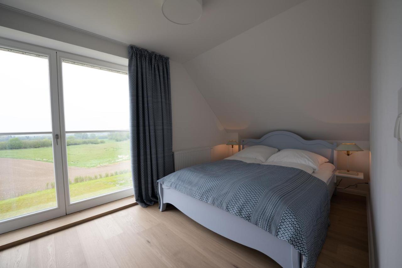 Ferienwohnung "Muehlenhof 5" - Gut Kletkamp Eksteriør billede