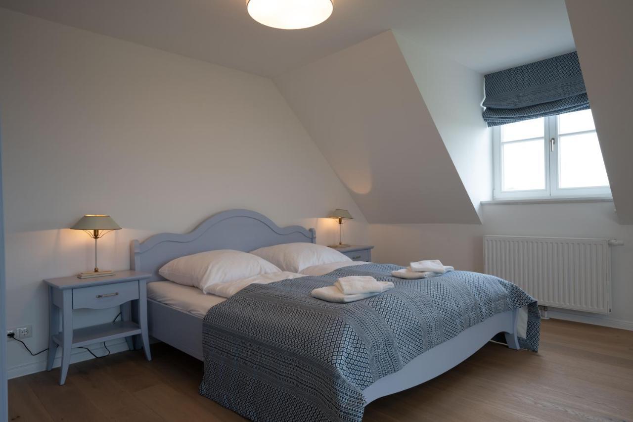 Ferienwohnung "Muehlenhof 5" - Gut Kletkamp Eksteriør billede